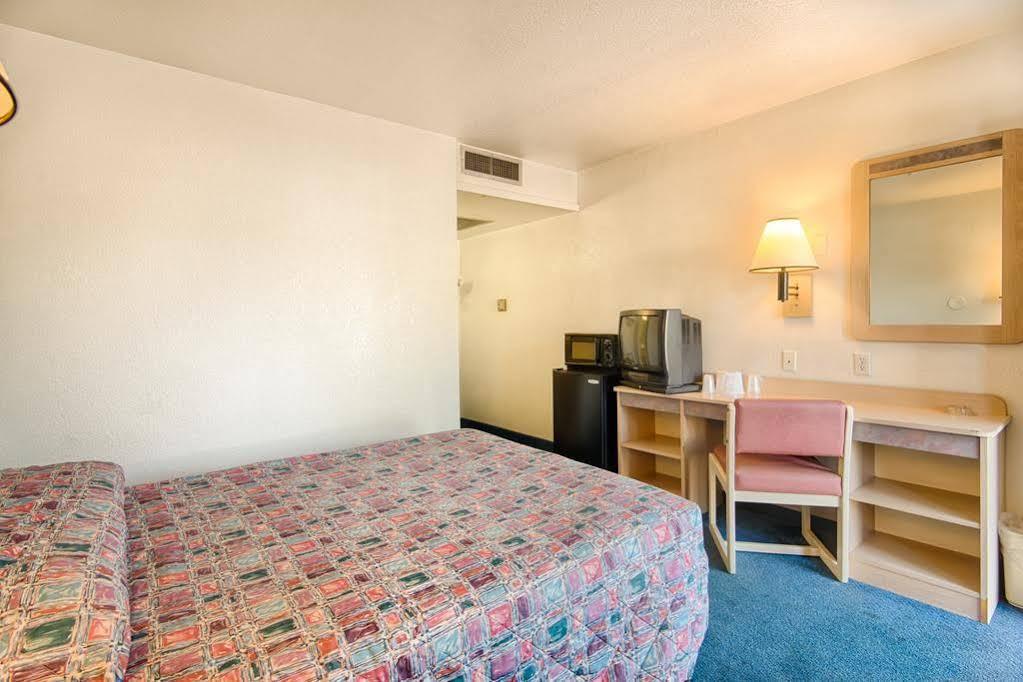 Motel 6-Elko, Nv Exteriér fotografie