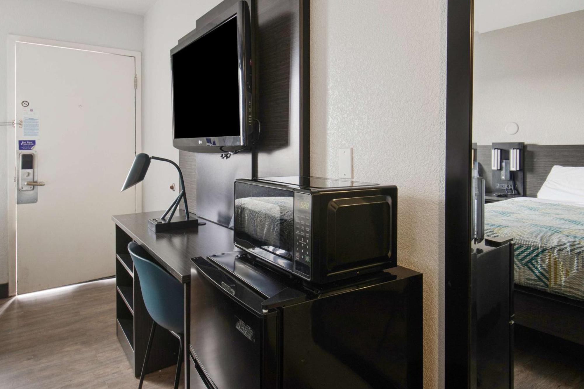 Motel 6-Elko, Nv Exteriér fotografie